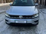 Volkswagen Tiguan 2018 года за 12 800 000 тг. в Усть-Каменогорск