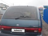 Toyota Previa 1993 года за 1 500 000 тг. в Астана – фото 2