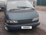 Toyota Previa 1993 года за 1 500 000 тг. в Астана – фото 4