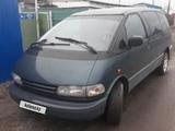 Toyota Previa 1993 года за 1 500 000 тг. в Астана – фото 5