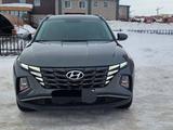 Hyundai Tucson 2022 года за 12 000 000 тг. в Усть-Каменогорск