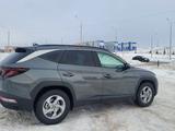 Hyundai Tucson 2022 года за 12 000 000 тг. в Усть-Каменогорск – фото 3