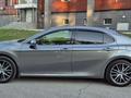 Toyota Camry 2024 года за 18 800 000 тг. в Павлодар – фото 4