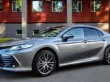 Toyota Camry 2024 годаүшін18 800 000 тг. в Павлодар