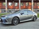 Toyota Camry 2024 годаүшін18 800 000 тг. в Павлодар – фото 3