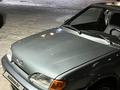 ВАЗ (Lada) 2114 2012 года за 1 350 000 тг. в Шымкент – фото 9