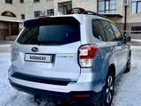 Subaru Forester 2017 годаfor12 000 000 тг. в Караганда – фото 4