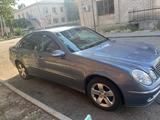 Mercedes-Benz E 320 2002 года за 4 400 000 тг. в Талдыкорган – фото 2