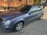 Mercedes-Benz E 320 2002 года за 4 400 000 тг. в Талдыкорган – фото 3
