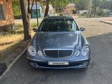 Mercedes-Benz E 320 2002 года за 4 400 000 тг. в Талдыкорган