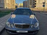 Mercedes-Benz E 320 2002 года за 4 400 000 тг. в Талдыкорган – фото 5