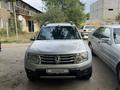 Renault Duster 2013 годаүшін4 600 000 тг. в Есик