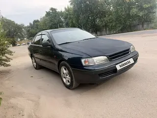 Toyota Carina E