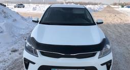 Kia Rio 2019 года за 7 600 000 тг. в Астана