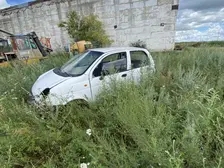 Daewoo Matiz, 2014