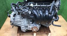 Двигатель Rav 4 2.4 литра Toyota Camry 2AZ-FE ДВС за 510 000 тг. в Алматы – фото 2