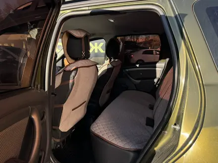 Renault Duster 2015 годаүшін5 990 000 тг. в Караганда – фото 10