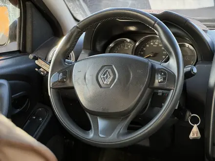 Renault Duster 2015 годаүшін5 990 000 тг. в Караганда – фото 7