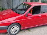 Alfa Romeo 146 1996 года за 2 499 999 тг. в Алматы – фото 2