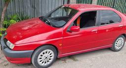 Alfa Romeo 146 1996 года за 2 499 999 тг. в Алматы – фото 2