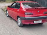 Alfa Romeo 146 1996 года за 2 499 999 тг. в Алматы – фото 3