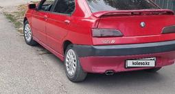 Alfa Romeo 146 1996 года за 2 499 999 тг. в Алматы – фото 3