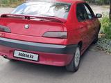 Alfa Romeo 146 1996 года за 2 499 999 тг. в Алматы – фото 4