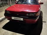 Mazda 323 1991 года за 1 300 000 тг. в Жезказган