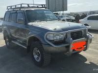 Toyota Land Cruiser 1996 годаfor6 000 000 тг. в Алматы