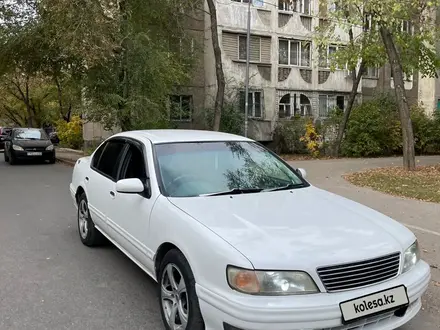 Nissan Cefiro 1996 года за 2 550 000 тг. в Алматы – фото 6