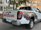 Mitsubishi L200 2023 годаfor14 800 000 тг. в Актау – фото 3