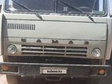 КамАЗ 1987 года за 4 000 000 тг. в Шардара