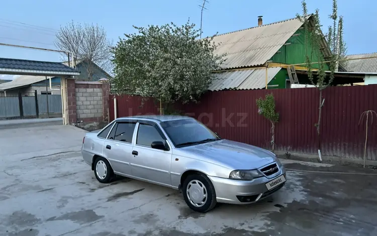 Daewoo Nexia 2011 года за 1 700 000 тг. в Шиели