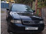 Audi A4 1996 годаүшін1 000 000 тг. в Алматы