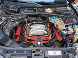 Audi A4 1996 годаүшін1 000 000 тг. в Алматы – фото 2