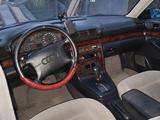 Audi A4 1996 годаүшін1 000 000 тг. в Алматы – фото 3