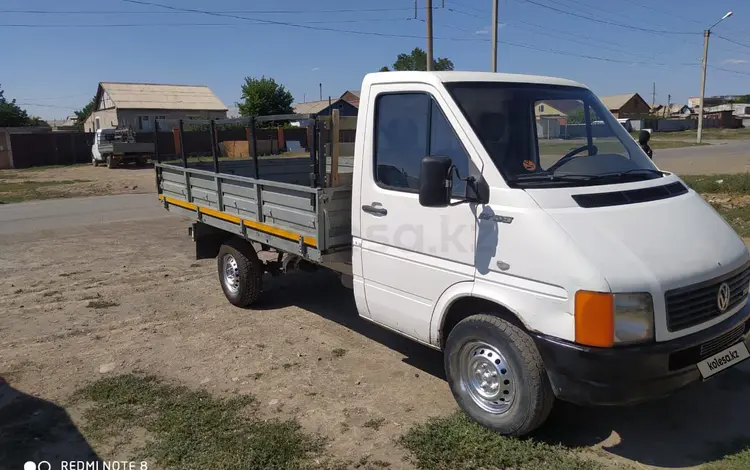 Volkswagen  LT 2001 года за 5 500 000 тг. в Жезказган