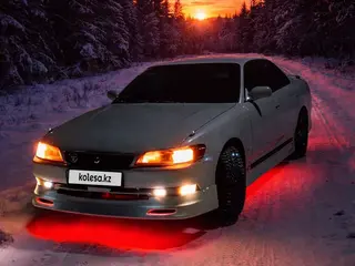 Toyota Mark II, 1994