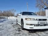 Toyota Mark II 1994 года за 1 800 000 тг. в Астана – фото 3
