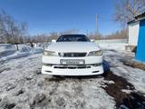 Toyota Mark II 1994 года за 1 800 000 тг. в Астана – фото 4