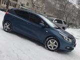 Kia Cee'd 2014 года за 6 600 000 тг. в Усть-Каменогорск – фото 2