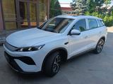 BYD Song Pro 2025 года за 11 500 000 тг. в Алматы – фото 3