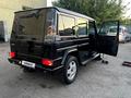 Mercedes-Benz G 500 1998 годаүшін6 000 000 тг. в Талдыкорган