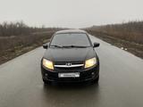 ВАЗ (Lada) Granta 2190 2018 года за 2 700 000 тг. в Уральск