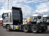 Howo  Howo SITRAK C7H АКПП 6x4 В НАЛИЧИИ 2025 г 2025 годаүшін31 170 000 тг. в Караганда – фото 5