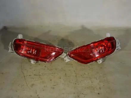 Фара противотуманная в бампер Mazda CX-5үшін20 000 тг. в Караганда – фото 3
