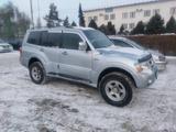 Mitsubishi Pajero 2004 годаүшін6 300 000 тг. в Талдыкорган