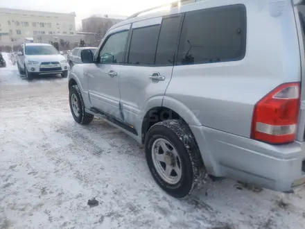 Mitsubishi Pajero 2004 года за 6 300 000 тг. в Талдыкорган – фото 2