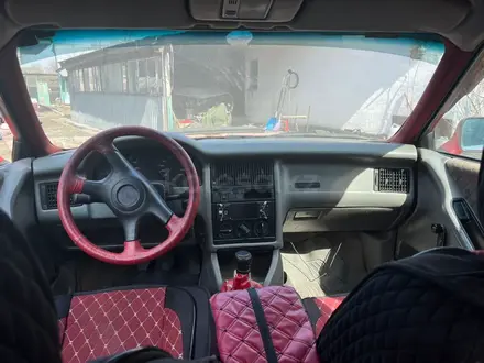 Audi 80 1993 года за 650 000 тг. в Алматы – фото 3