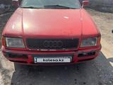 Audi 80 1993 года за 650 000 тг. в Алматы